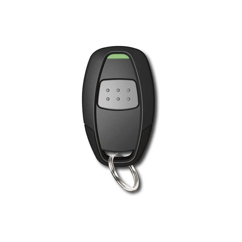 1 way remote start fob