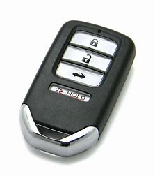 1 button remote start fob
